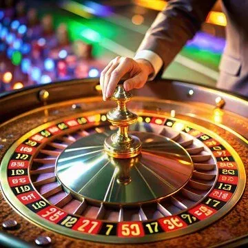 Licensierat onlinekasino med säker spelmiljö